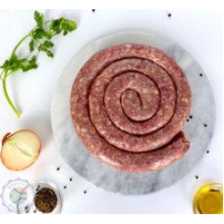Curry Boerewors ±650g